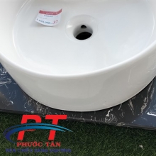 Chân đá 30cm (70x49) màu đen