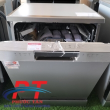 Máy rửa chén Texgio TG20H775G- 13 bộ - 9 chế độ rửa (bộ)