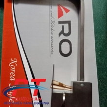 Vòi rửa chén nóng lạnh Caro