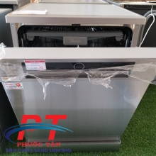 Máy rửa chén Texgio TGF3815S - 15 bộ - 8 chế độ (bộ)