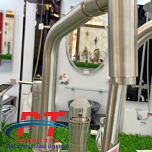 Vòi chén inox SUS 304 teady VC3045