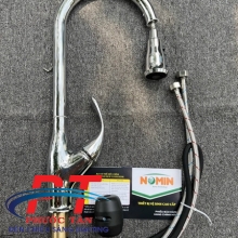 Vòi chén rút bóng VC-F34B