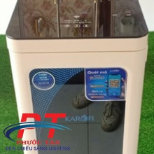 Máy lọc nước nóng lạnh nguội Karofi KAD-D52