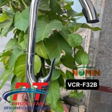 Vòi chén rút VC-F32B