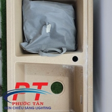 Chậu rửa chén đá mè CRC-M05M