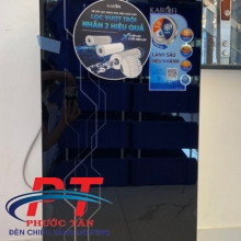 Máy lọc nước nóng lạnh Karofi KAD-I55