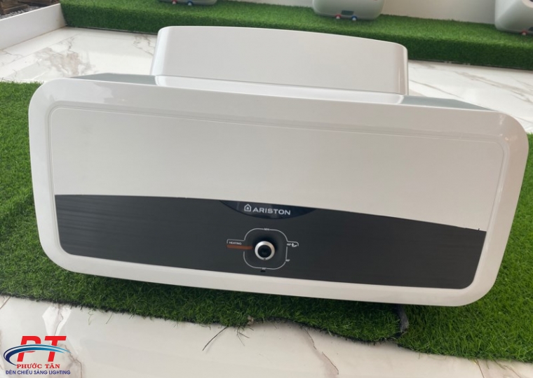 Bình gián tiếp Ariston SLIM2R30L
