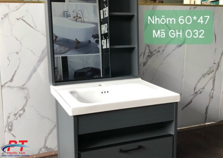 Tủ lavabo GH032 