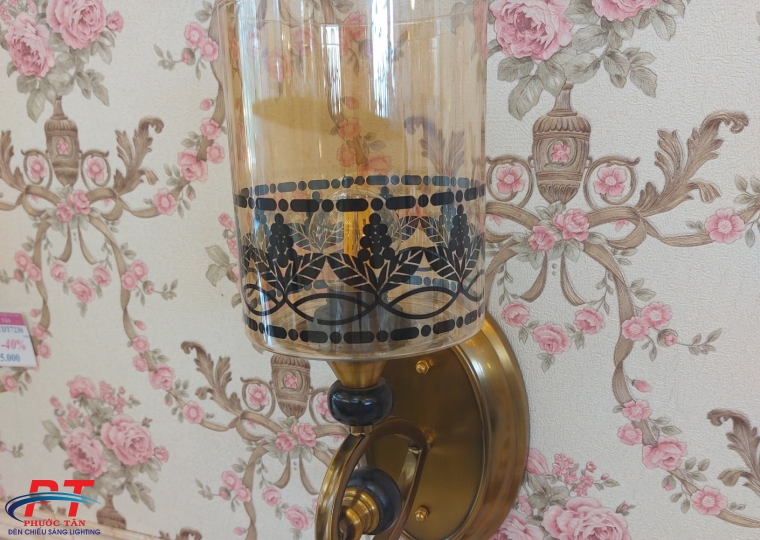 Đèn Tường 2176