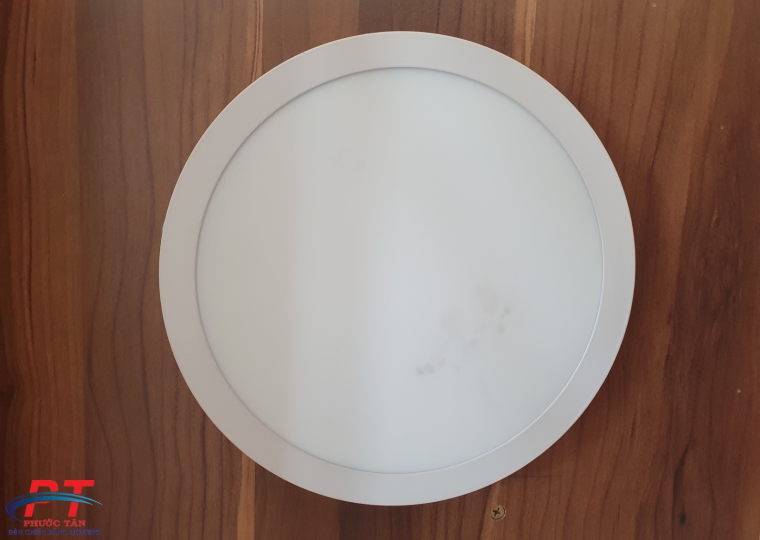 Ốp Tròn 18W Ánh Sáng Trắng