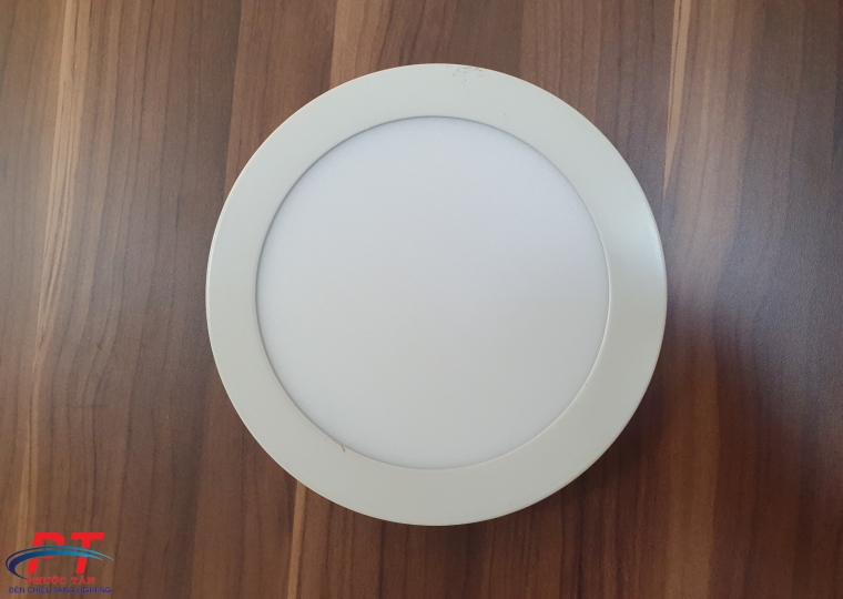 Ốp Tròn 12W 03 Màu
