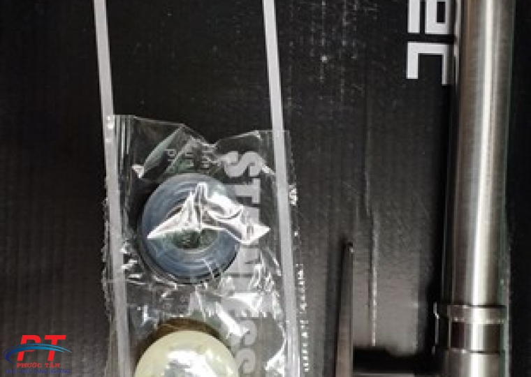 Vòi chén lạnh ổ bi phi 24