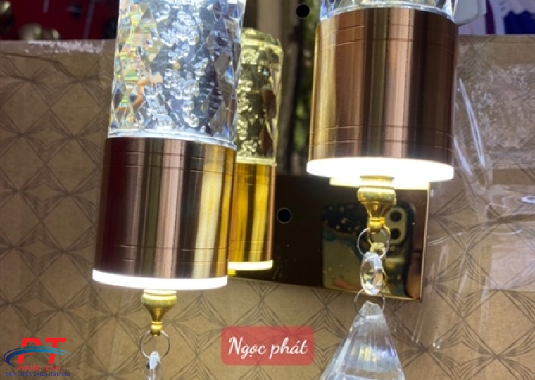Đèn tường DT001-2