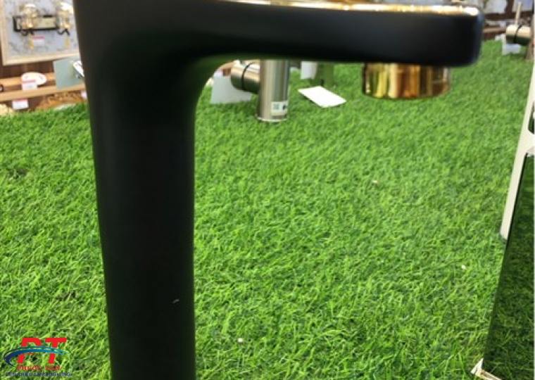 Vòi lavabo teady 303 cao 30cm