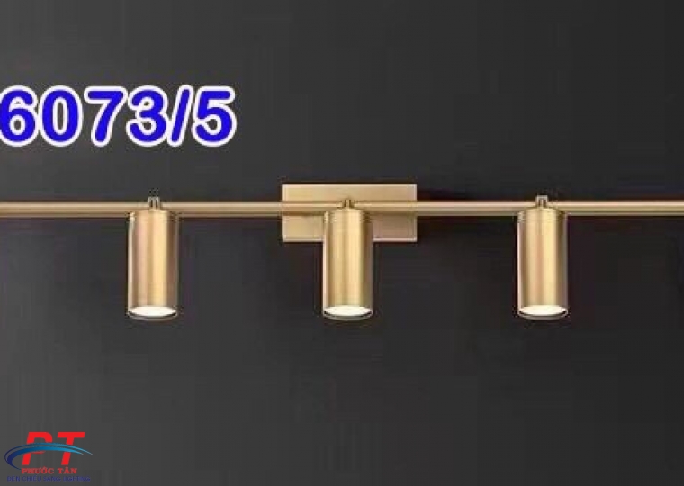 Đèn soi tranh PTST6073-5