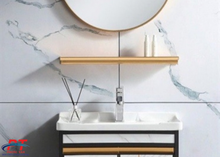 Tủ lavabo TLLB005