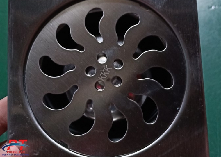 Lọc rác 90 KKK ( Hố ga)