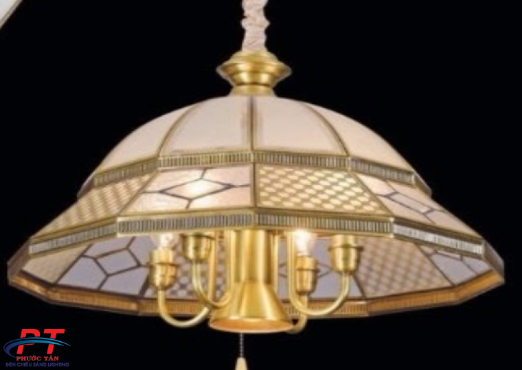 Đèn Thả PTDT6076-5