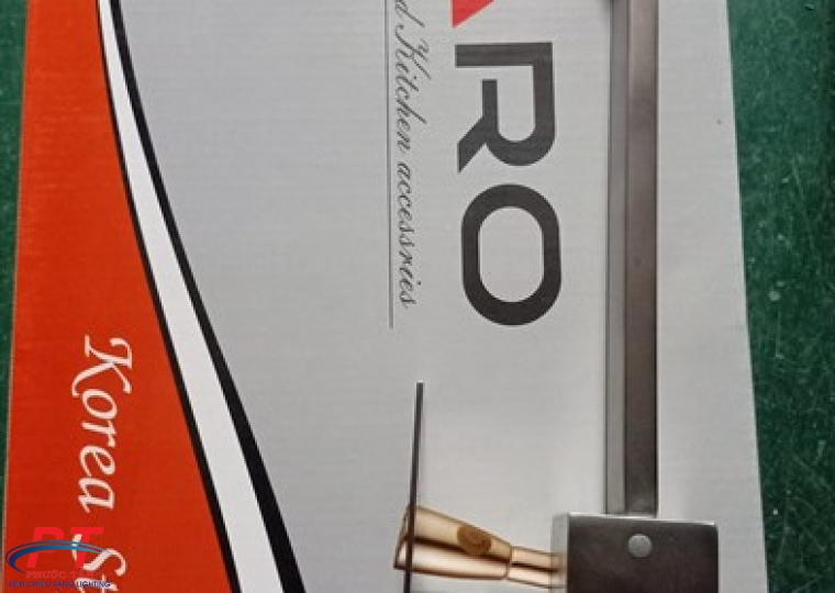 Vòi rửa chén nóng lạnh Caro