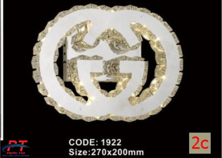Đèn Tường Gucci