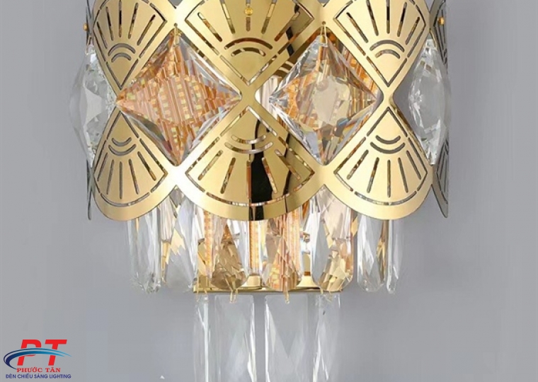 Đèn tường DT-B2116