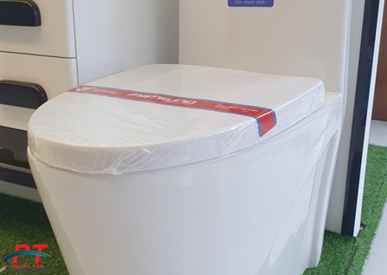 Bồn cầu Matsuno MSK5007