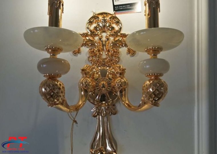 Đèn Tường Nến DT9292-2