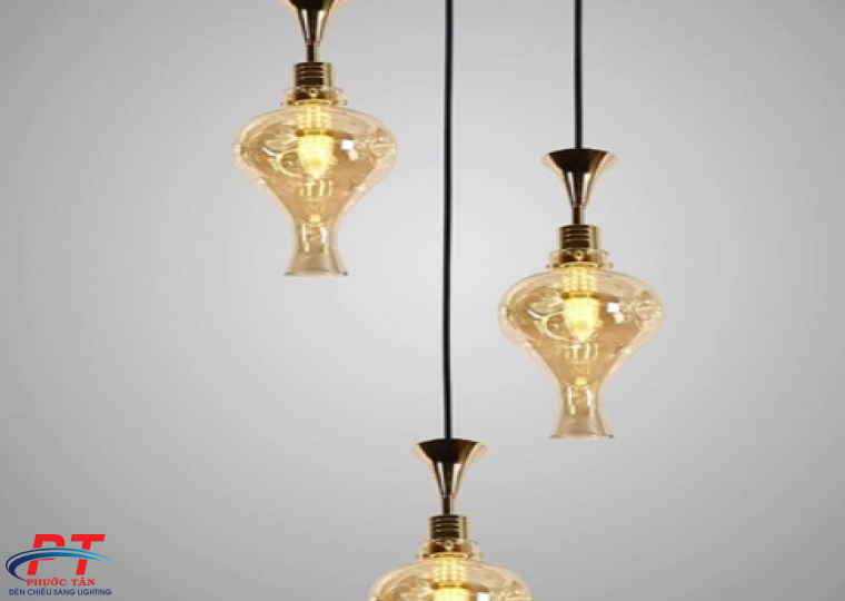 ĐÈn Thả PTDT830-3V