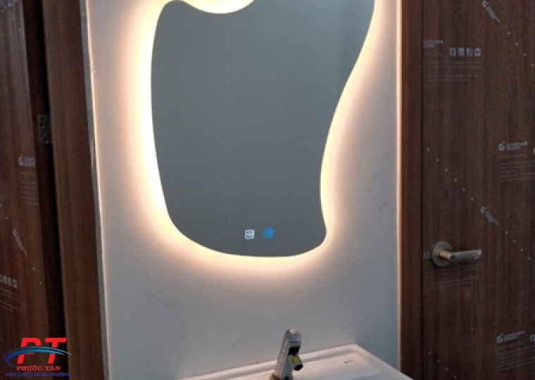 Gương led G28