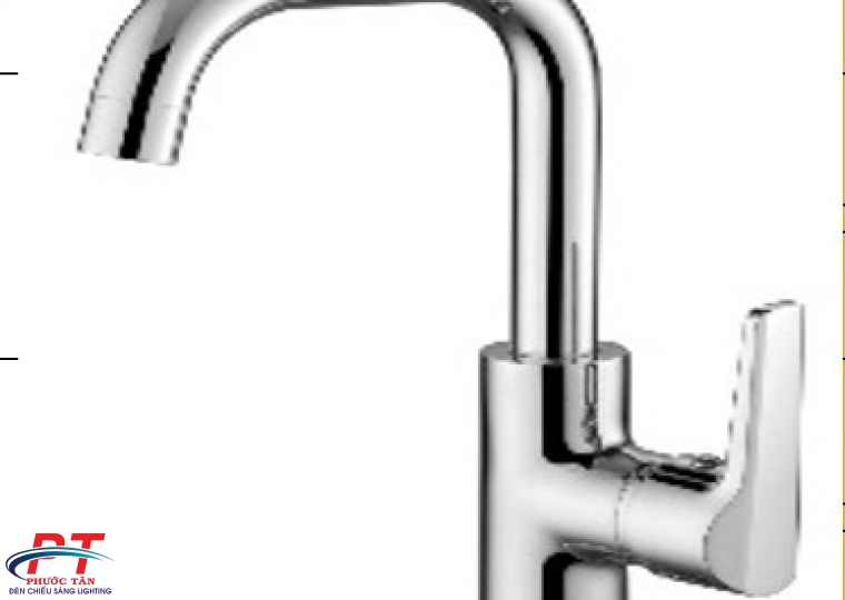 Vòi rửa chén Z12-3025