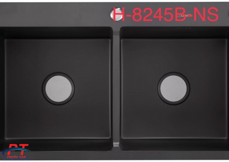 Chậu rửa chén Nano 8245 cân