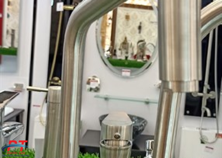 Vòi chén inox SUS 304 teady VC3045