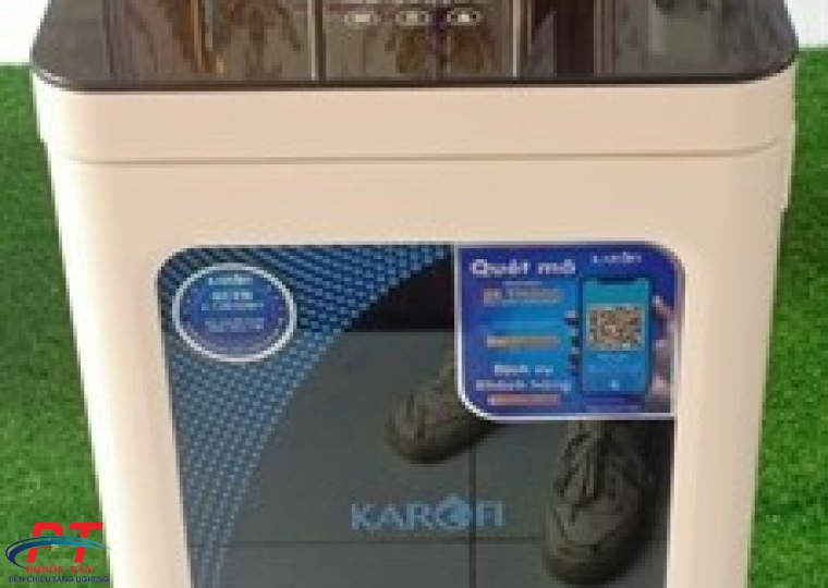 Máy lọc nước nóng lạnh nguội Karofi KAD-D52