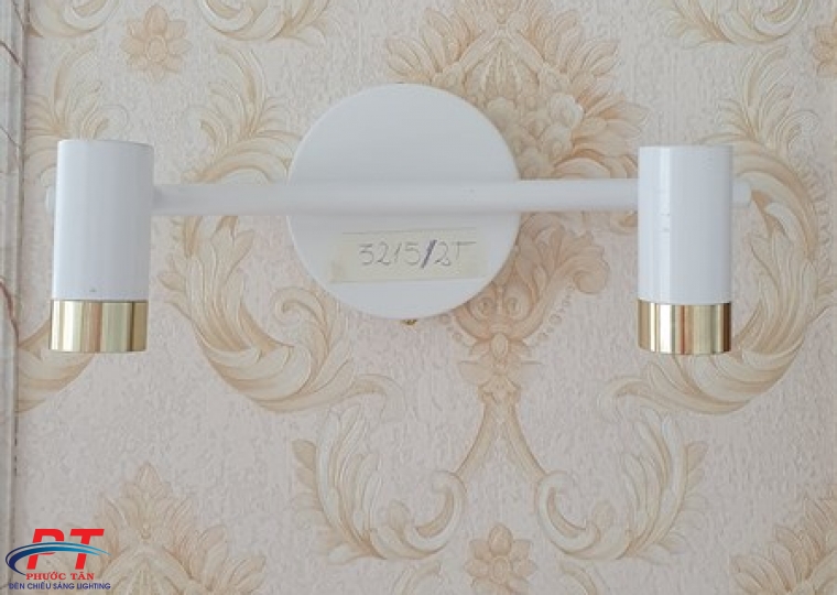 Đèn soi tranh PTST3215-2T