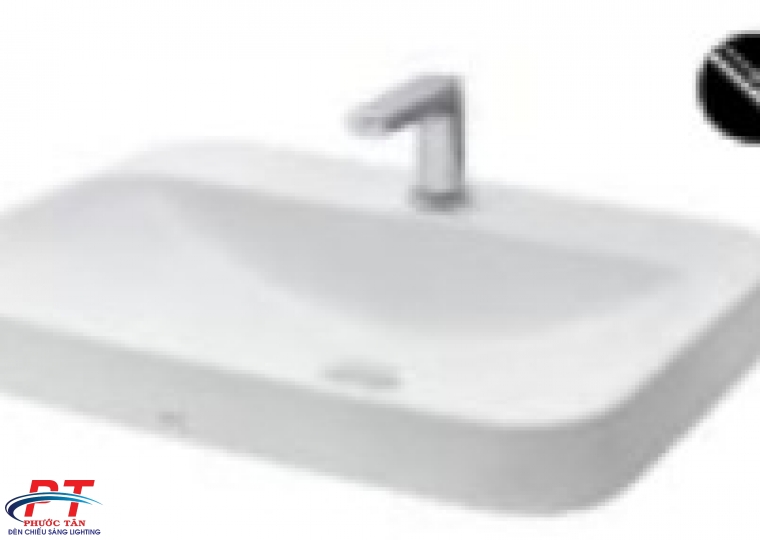 Chậu đặt trên bàn LT5616C