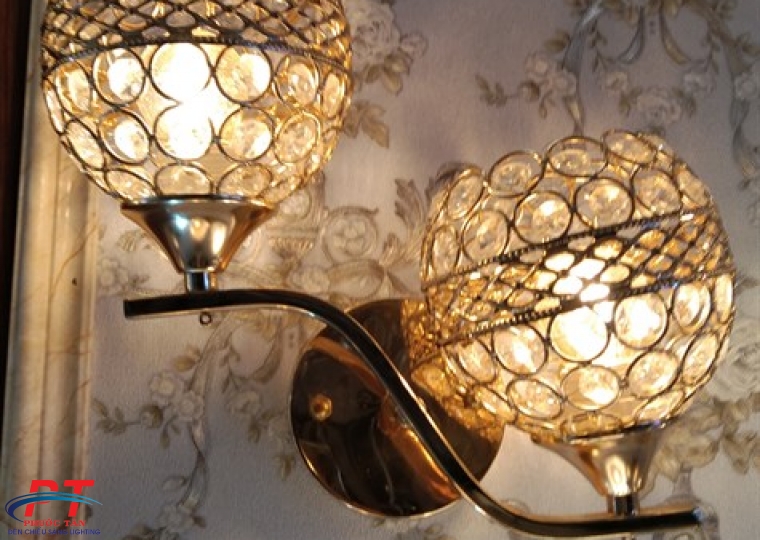 Đèn Tường SL8525-2