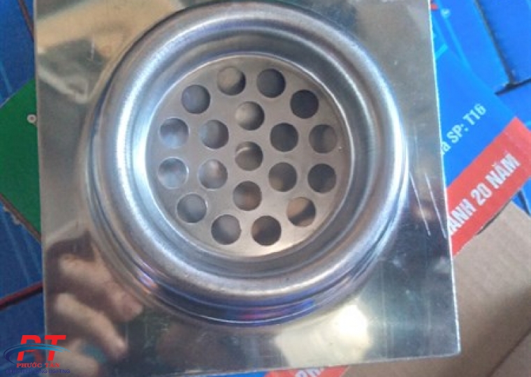 Phễu sàn 12x12x90