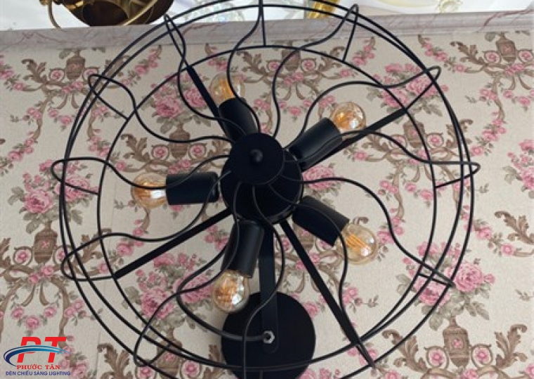 Đèn Tường DT116