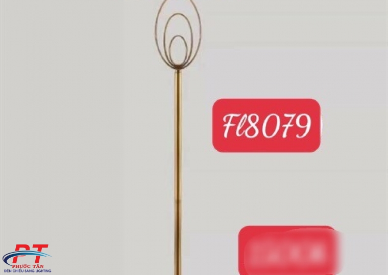 Đèn cây PTDD8079