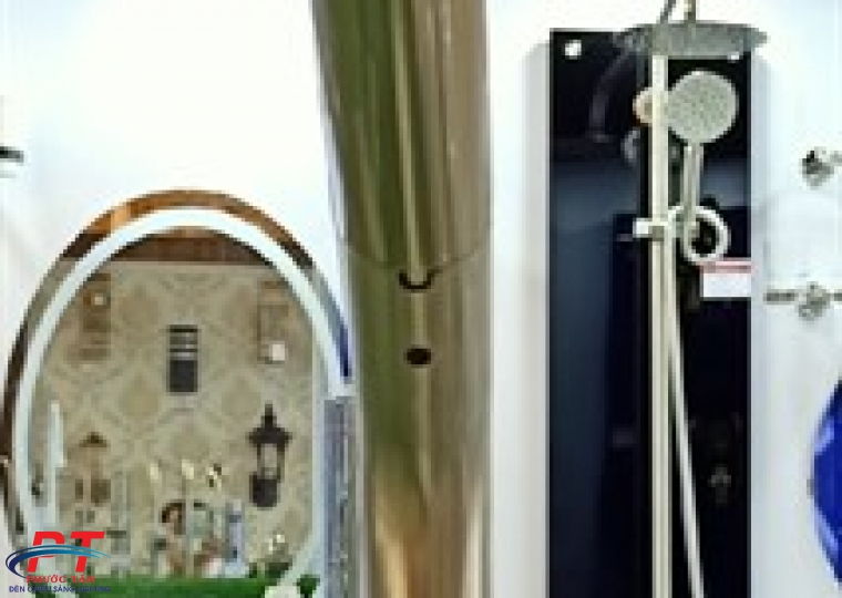 Vòi chén 3046 TEADY