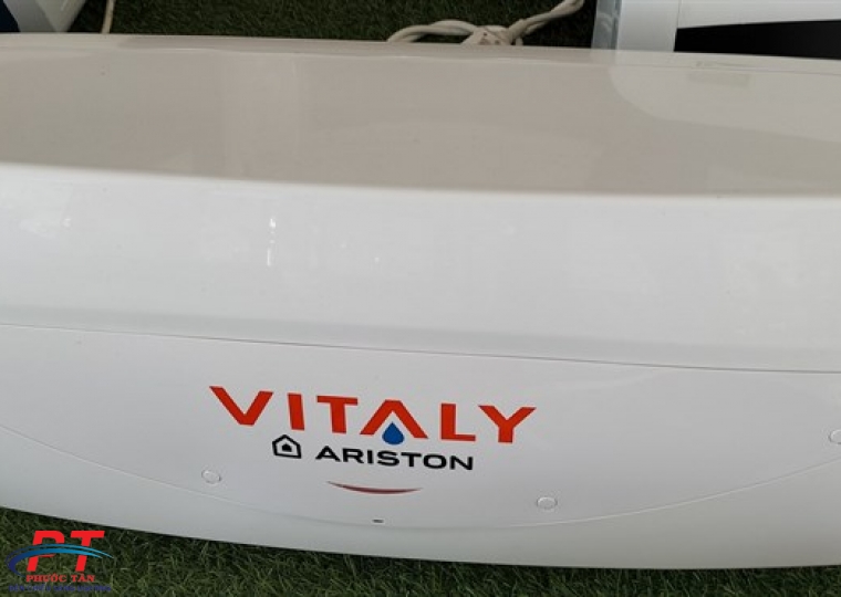 Bình nước nóng gián tiếp Vitaly 20L ARISTON
