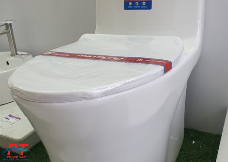 Bồn cầu Matsuno MSK5003