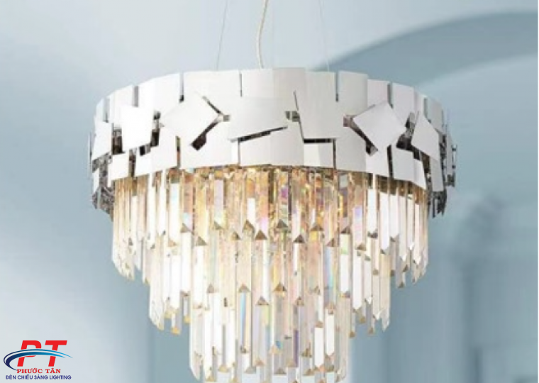 Đèn Chùm PTPL5-D1000